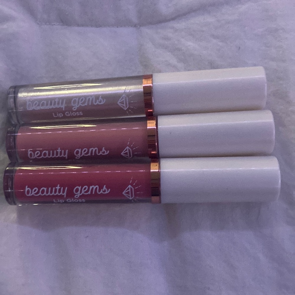 Lip gloss